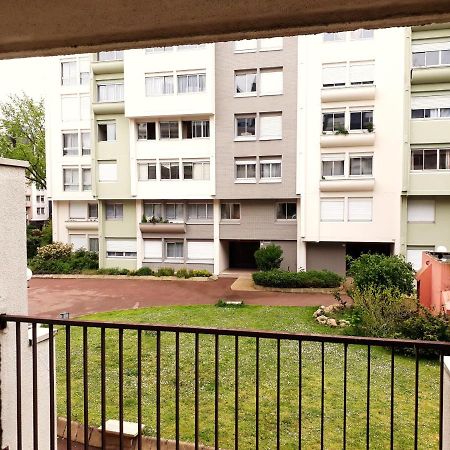 Studios Rouen Centre Екстер'єр фото