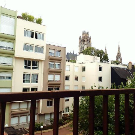 Studios Rouen Centre Екстер'єр фото