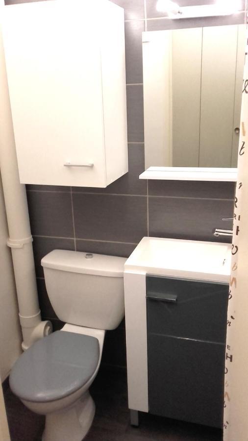 Studios Rouen Centre Екстер'єр фото
