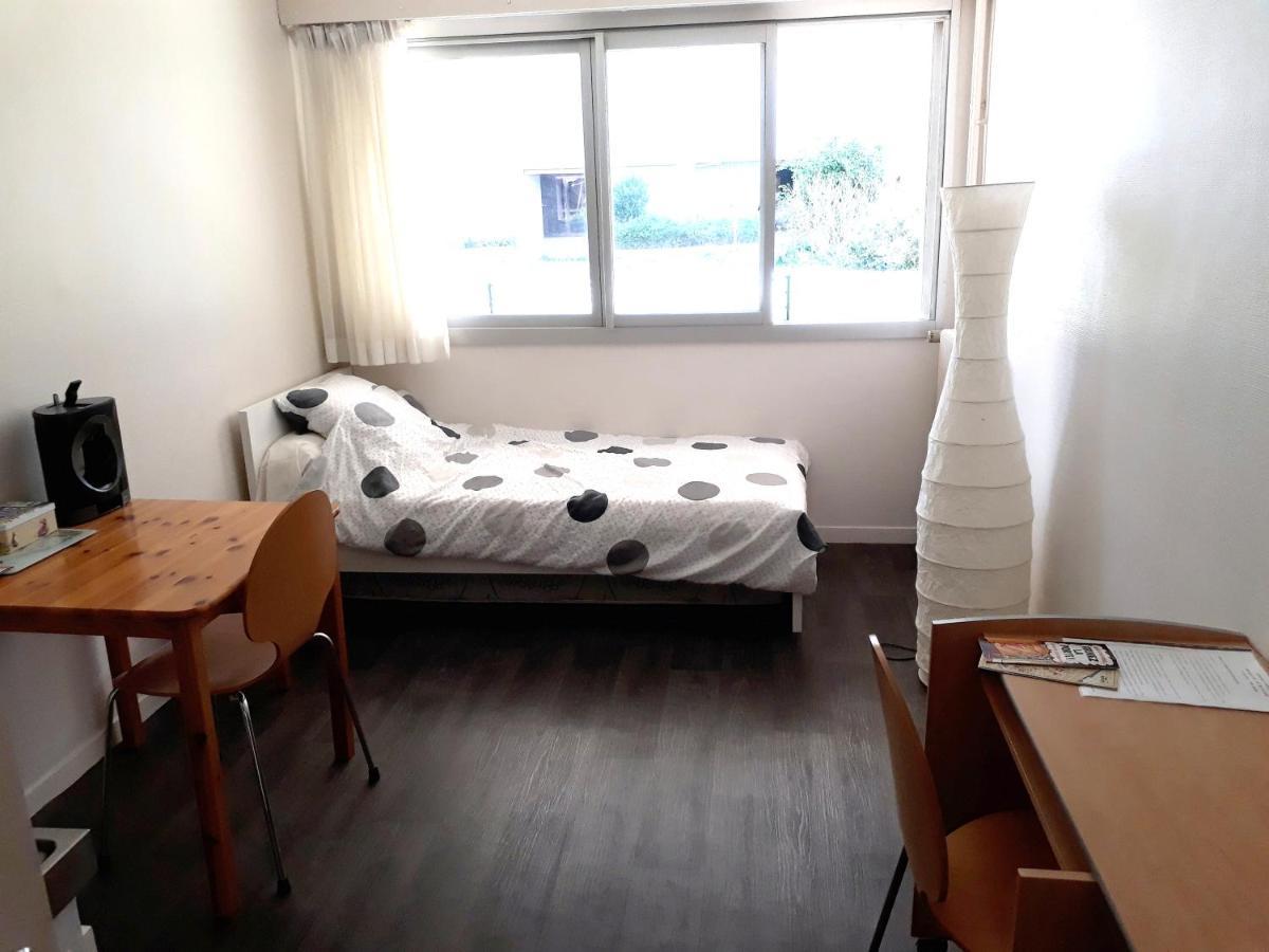 Studios Rouen Centre Екстер'єр фото
