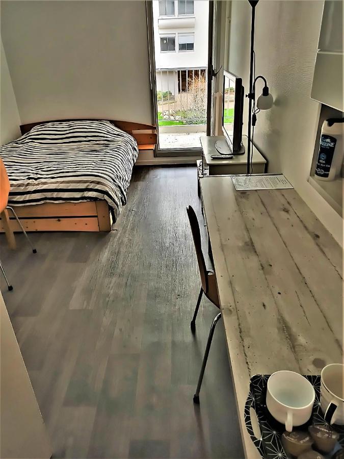Studios Rouen Centre Екстер'єр фото