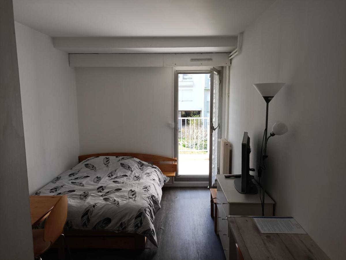 Studios Rouen Centre Екстер'єр фото