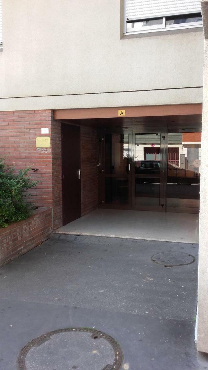 Studios Rouen Centre Екстер'єр фото